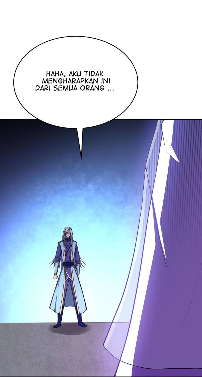 Rise of The Demon King Chapter 112 - halaman 43