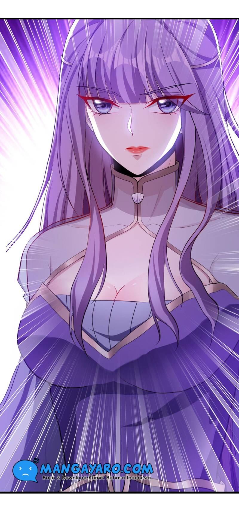 Rise of The Demon King Chapter 112 - halaman 46