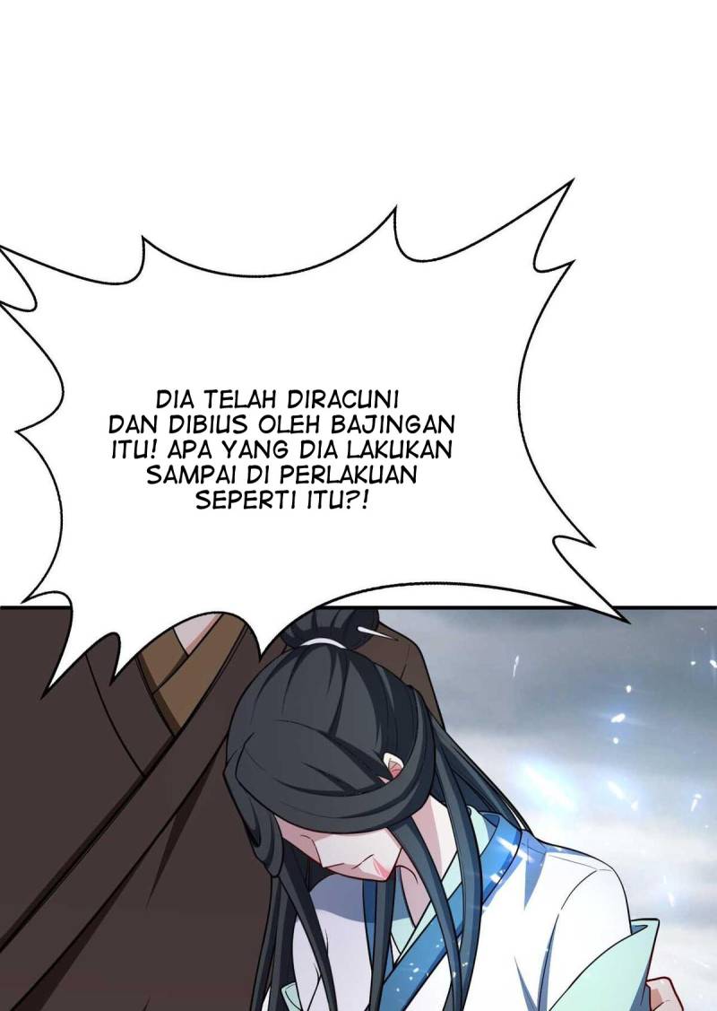 Rise of The Demon King Chapter 112 - halaman 5