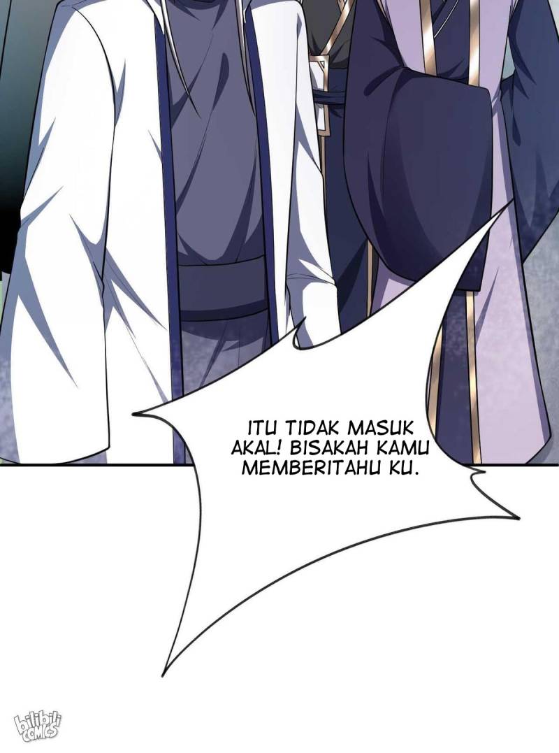 Rise of The Demon King Chapter 112 - halaman 8