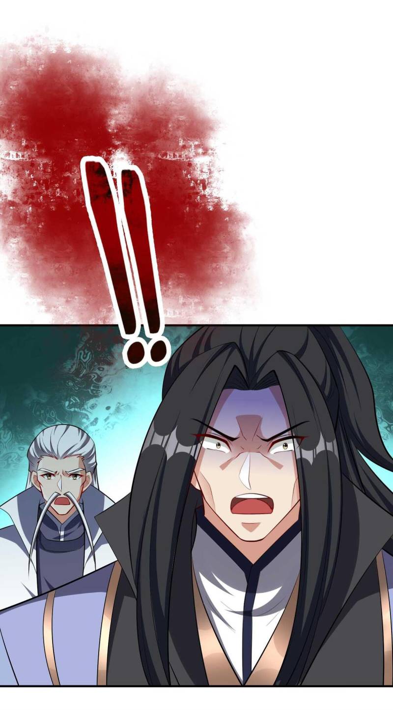 Rise of The Demon King Chapter 113 - halaman 12