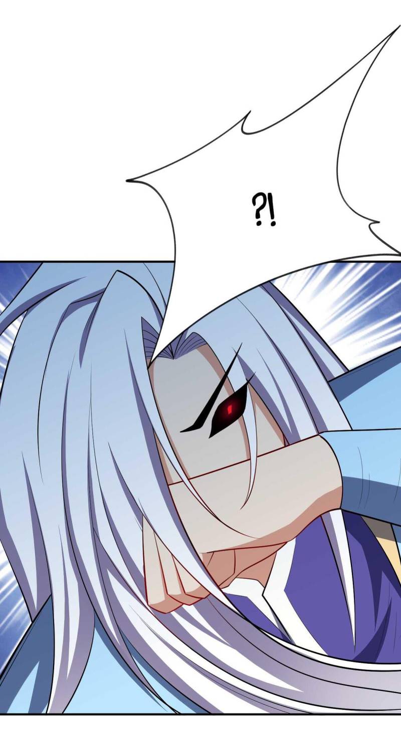 Rise of The Demon King Chapter 113 - halaman 13