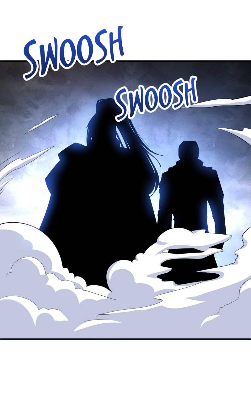 Rise of The Demon King Chapter 113 - halaman 17