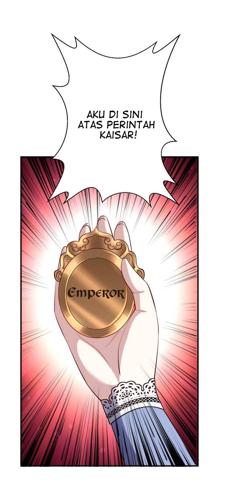 Rise of The Demon King Chapter 113 - halaman 2