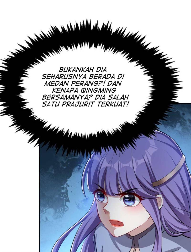 Rise of The Demon King Chapter 113 - halaman 20