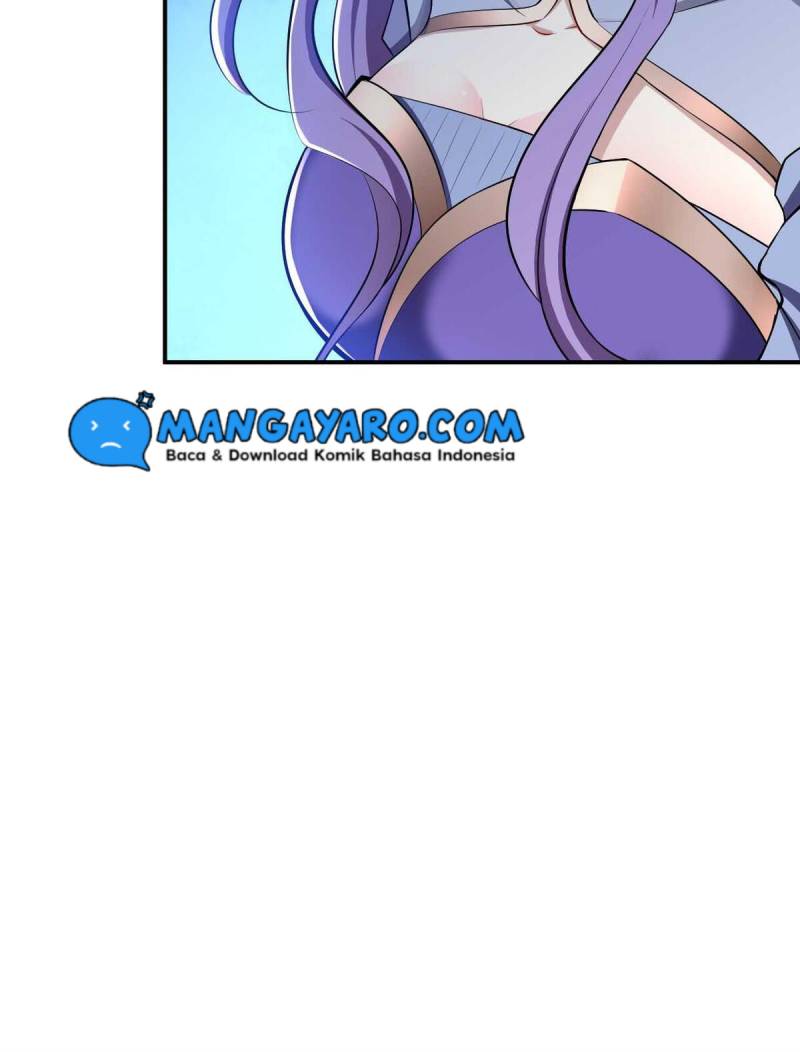 Rise of The Demon King Chapter 113 - halaman 21