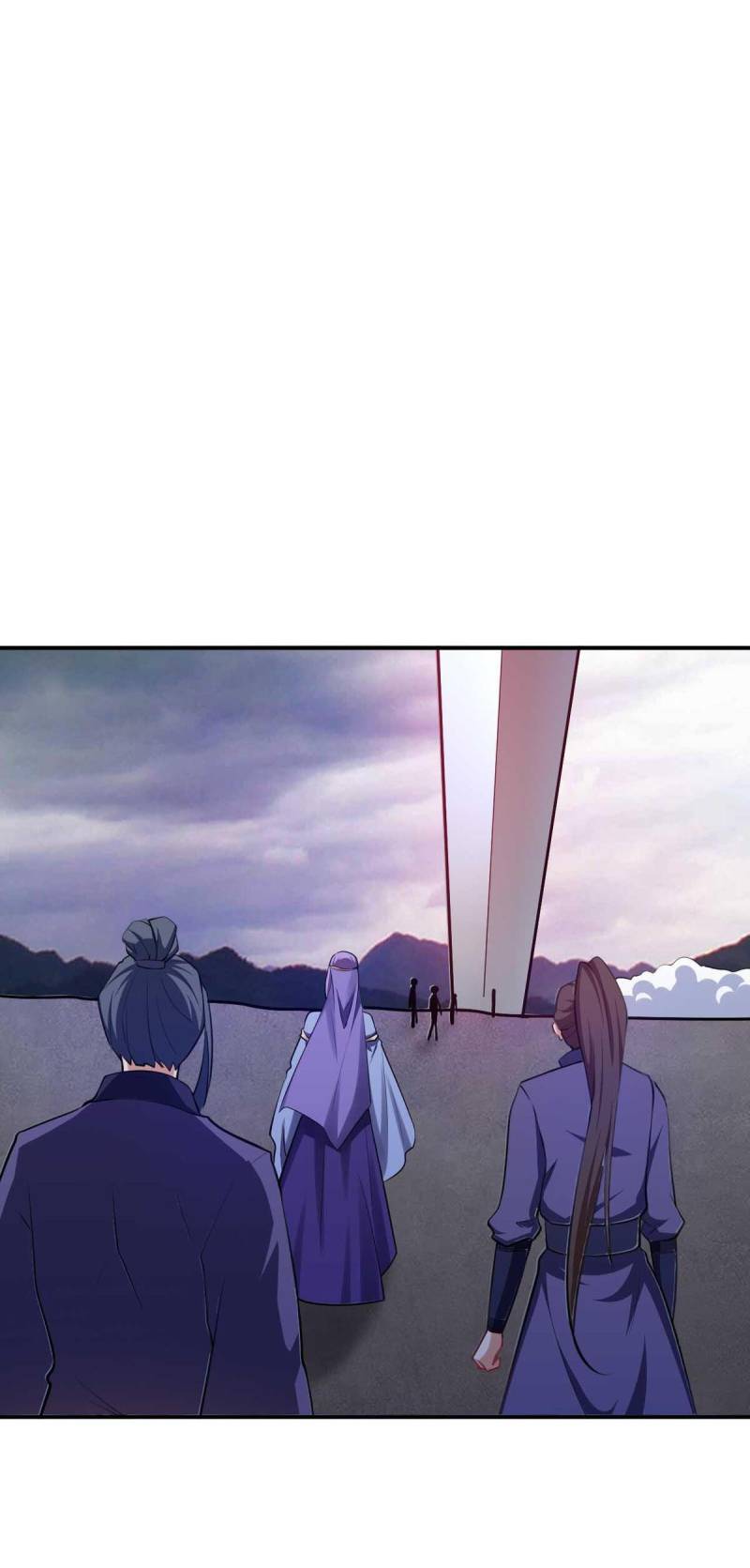 Rise of The Demon King Chapter 113 - halaman 22
