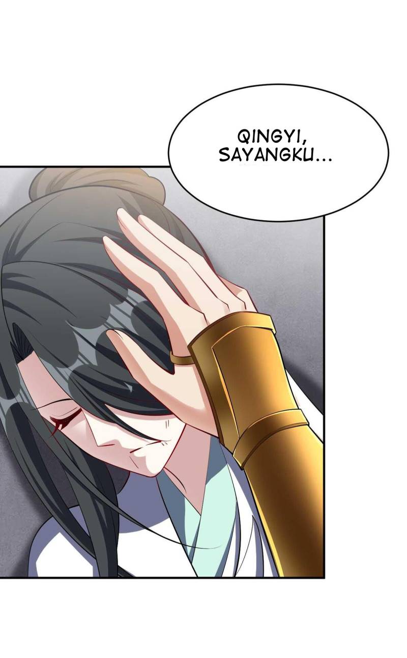 Rise of The Demon King Chapter 113 - halaman 23