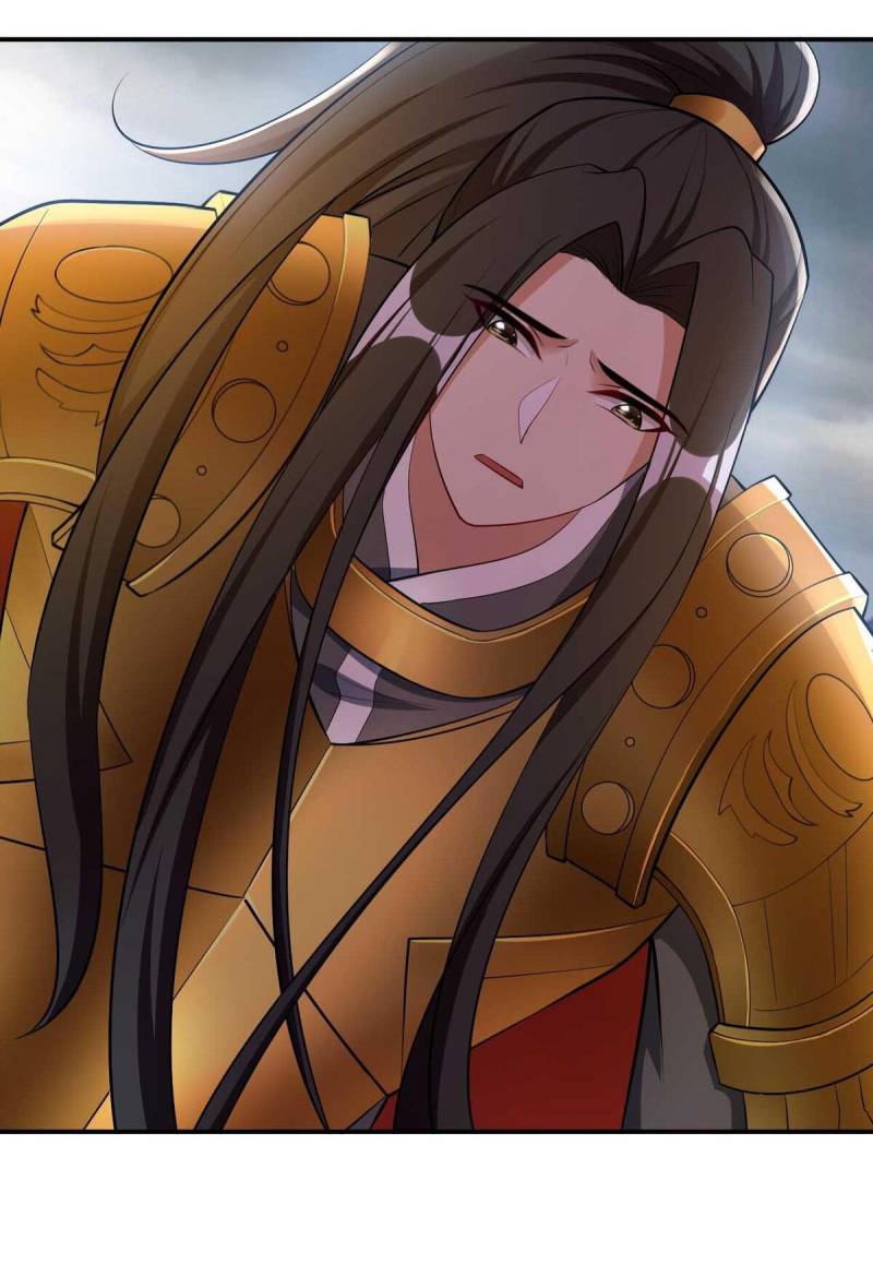 Rise of The Demon King Chapter 113 - halaman 25