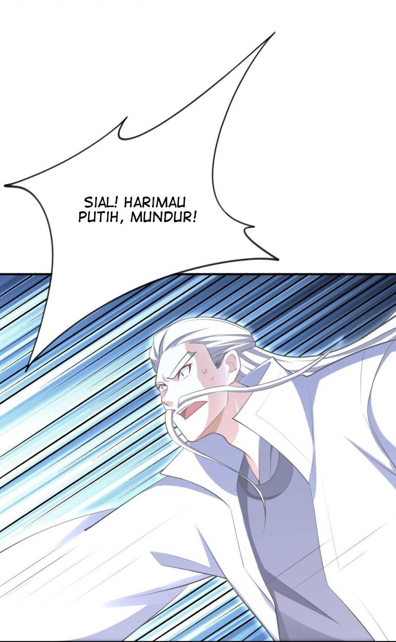 Rise of The Demon King Chapter 113 - halaman 30