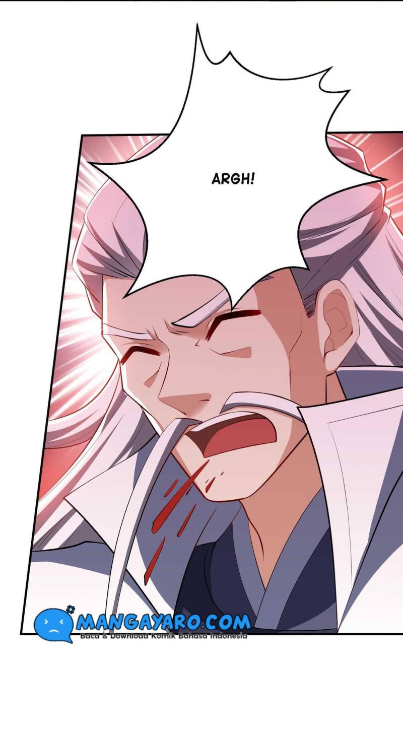 Rise of The Demon King Chapter 113 - halaman 31