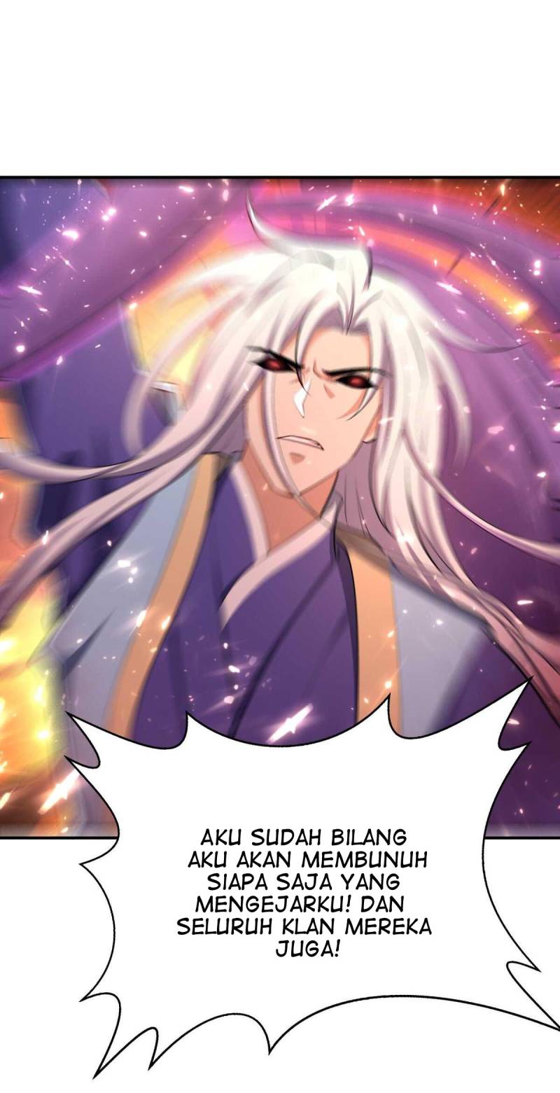 Rise of The Demon King Chapter 113 - halaman 33