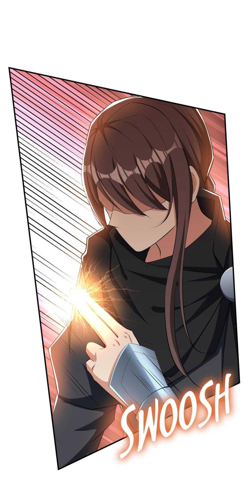 Rise of The Demon King Chapter 113 - halaman 35