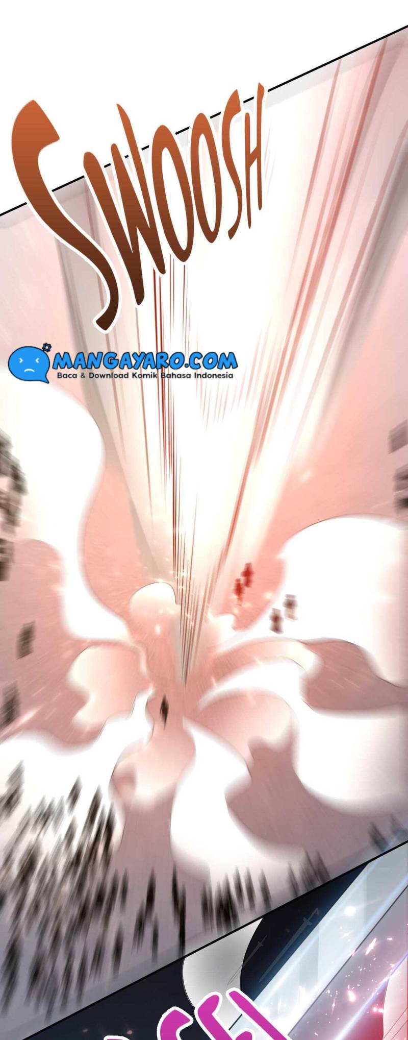 Rise of The Demon King Chapter 113 - halaman 36