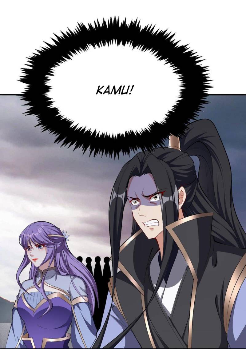 Rise of The Demon King Chapter 113 - halaman 45