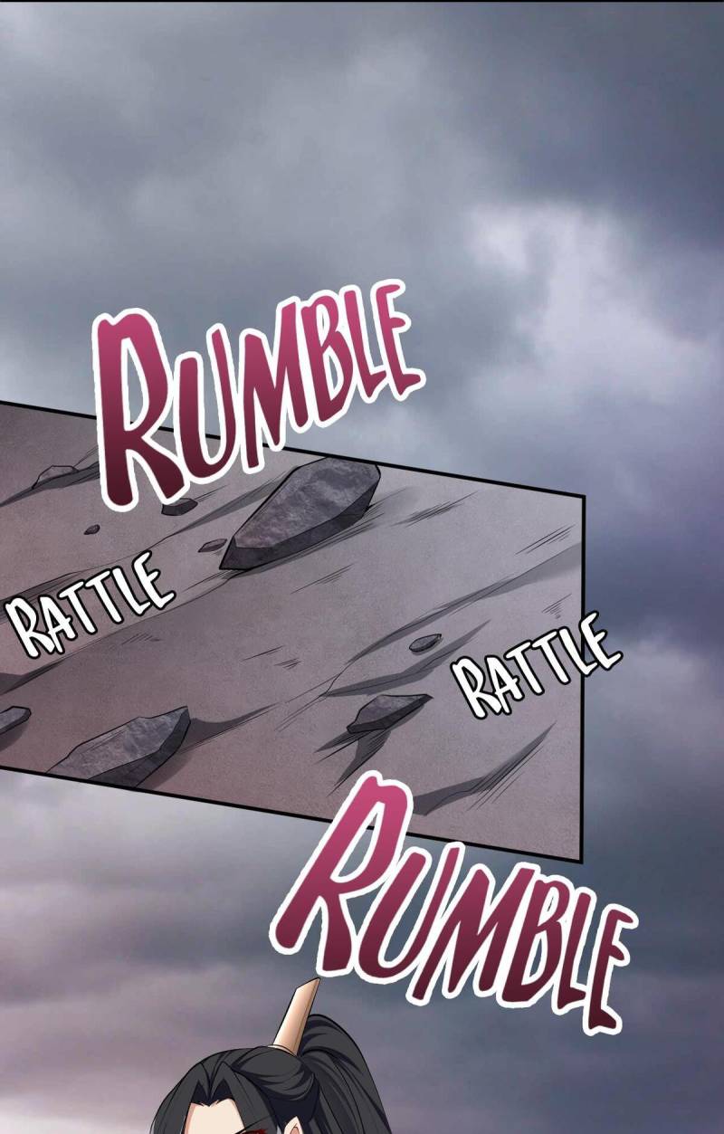 Rise of The Demon King Chapter 113 - halaman 46
