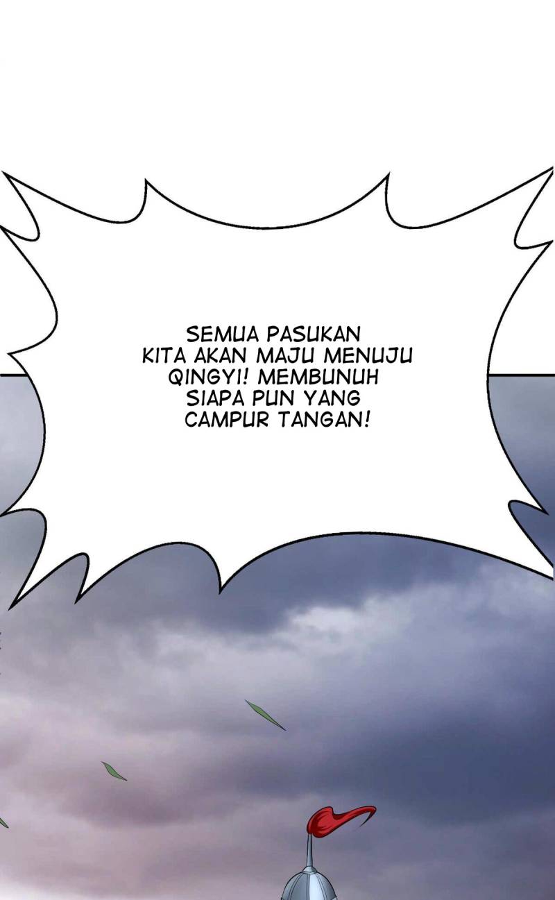 Rise of The Demon King Chapter 113 - halaman 50