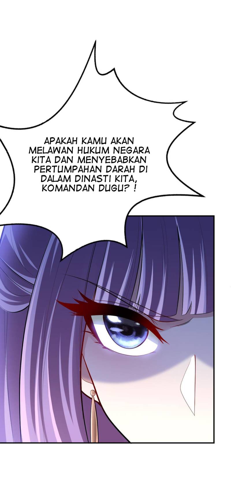 Rise of The Demon King Chapter 113 - halaman 56