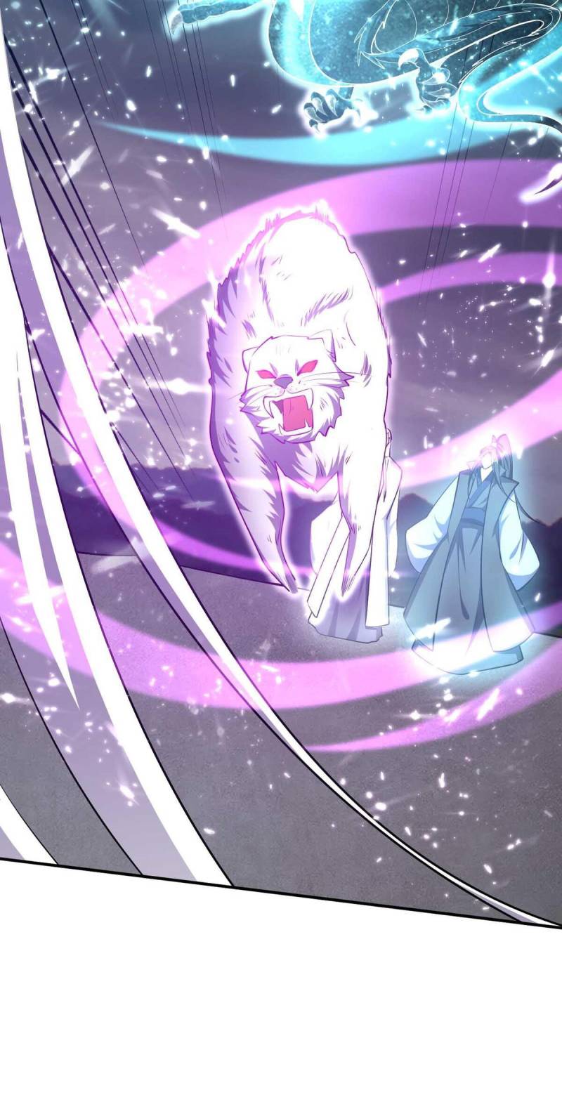 Rise of The Demon King Chapter 113 - halaman 7