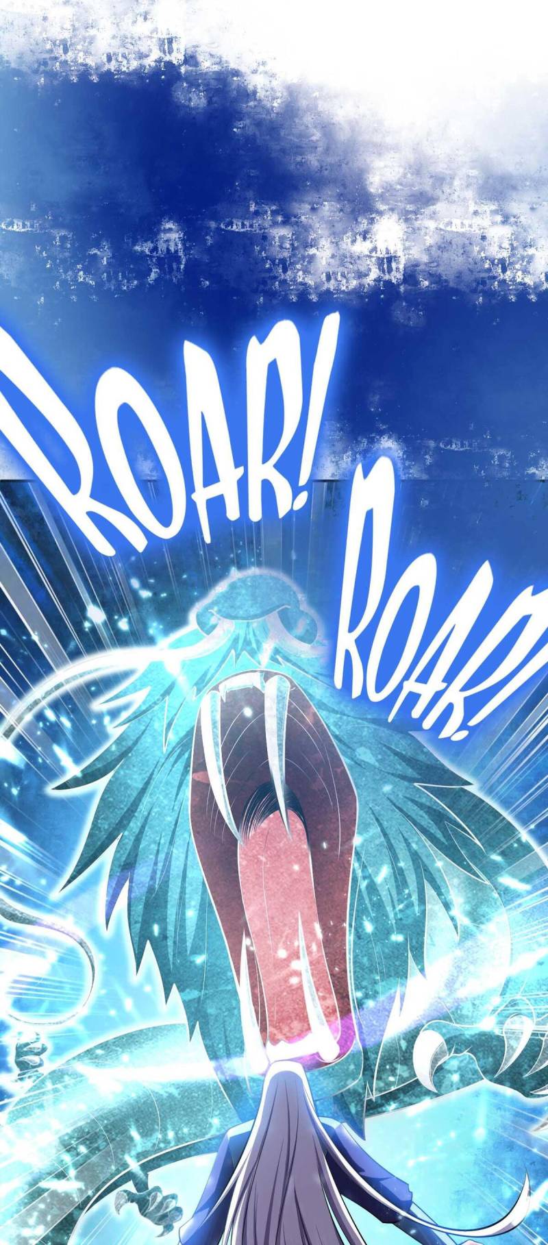 Rise of The Demon King Chapter 113 - halaman 9