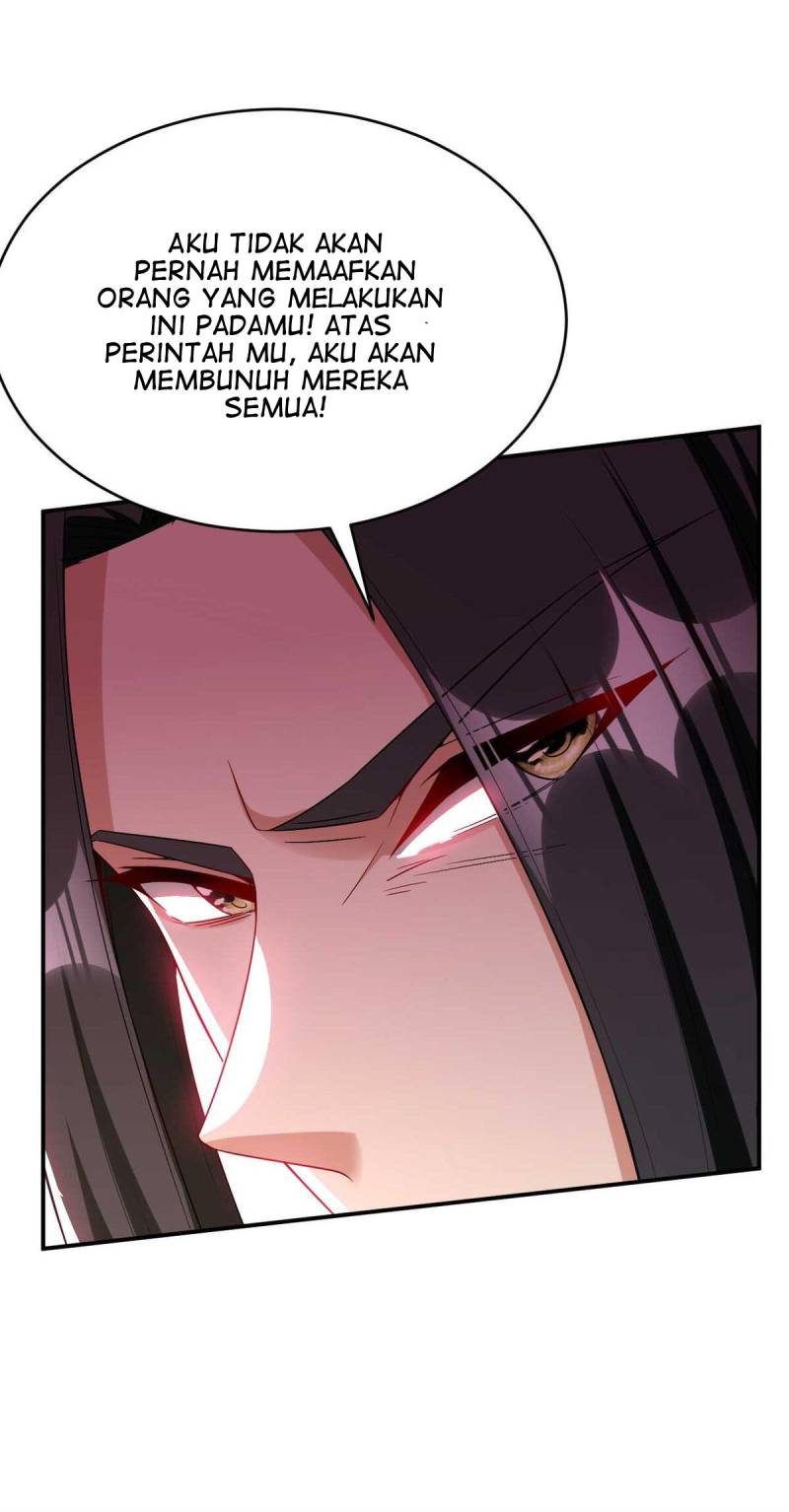 Rise of The Demon King Chapter 114 - halaman 17