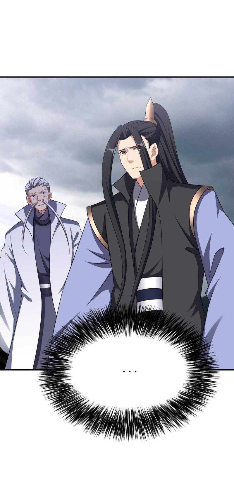 Rise of The Demon King Chapter 114 - halaman 18
