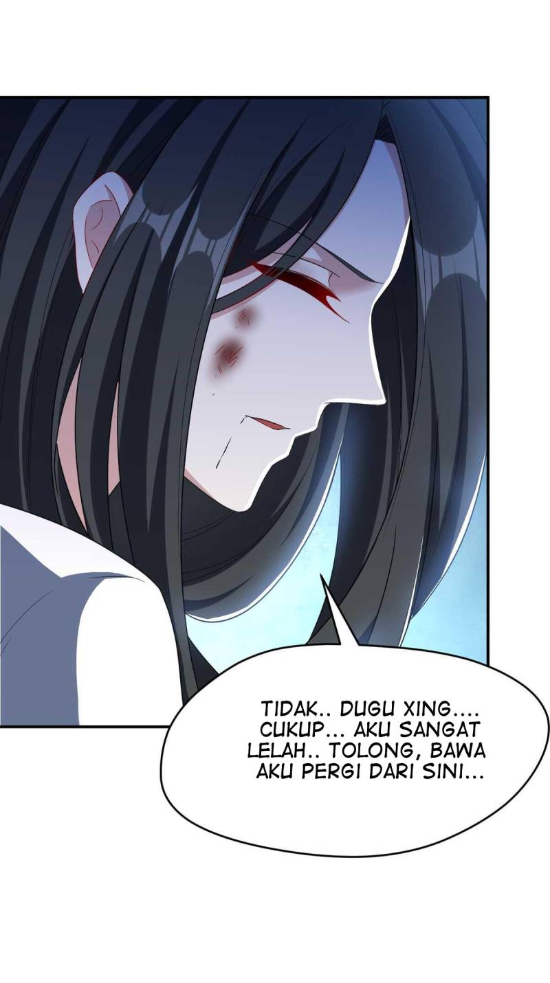 Rise of The Demon King Chapter 114 - halaman 19