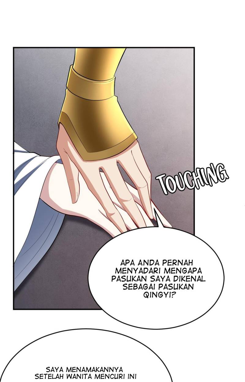 Rise of The Demon King Chapter 114 - halaman 2
