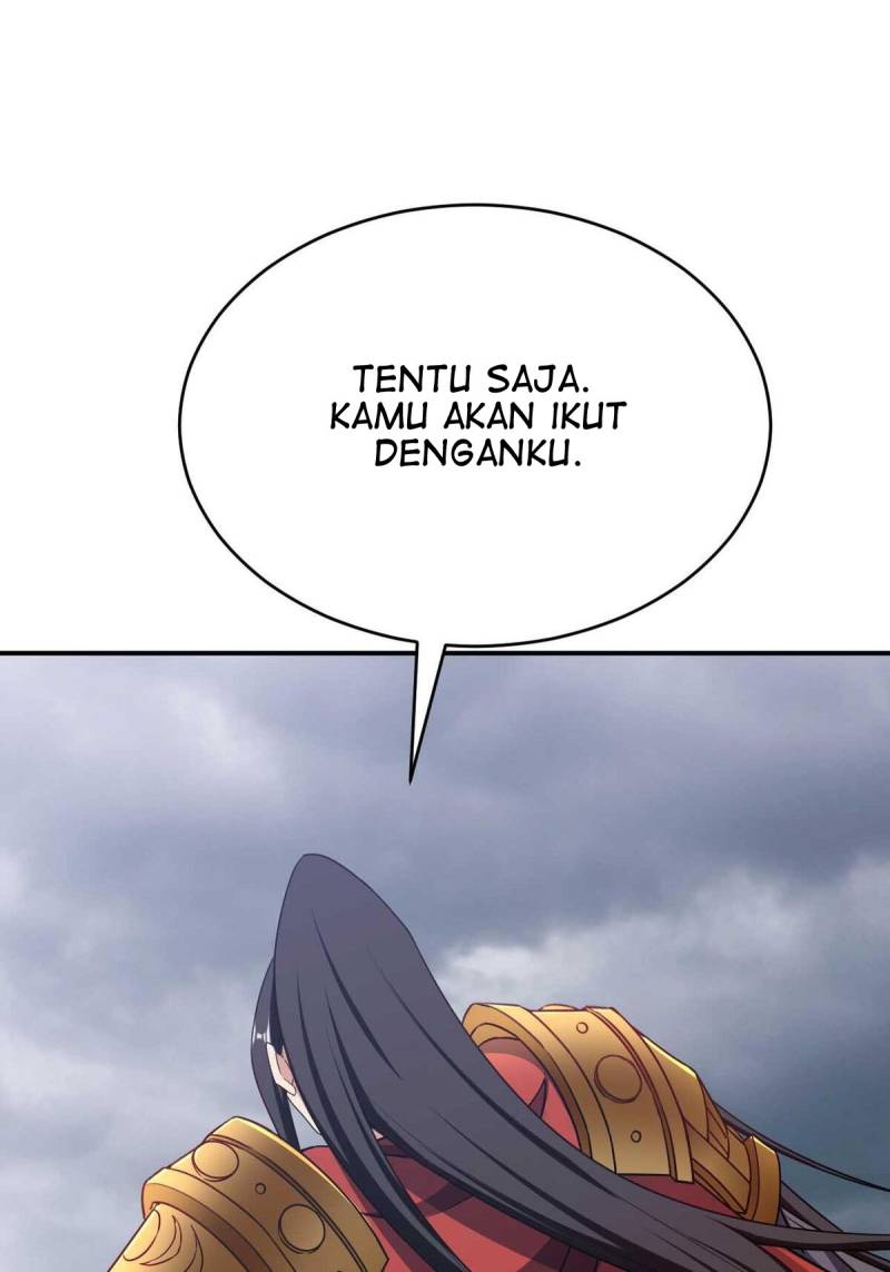 Rise of The Demon King Chapter 114 - halaman 20