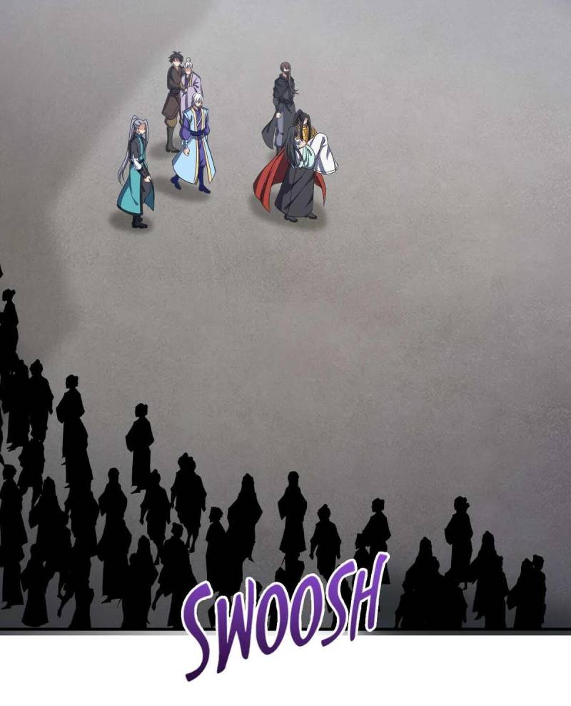 Rise of The Demon King Chapter 114 - halaman 25