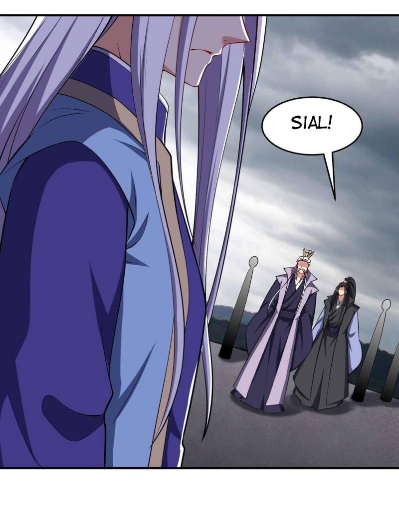 Rise of The Demon King Chapter 114 - halaman 28
