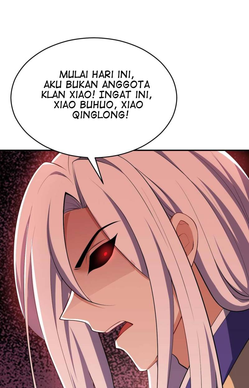 Rise of The Demon King Chapter 114 - halaman 29