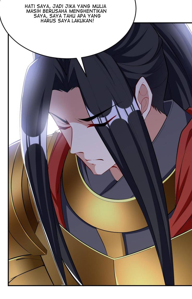 Rise of The Demon King Chapter 114 - halaman 3