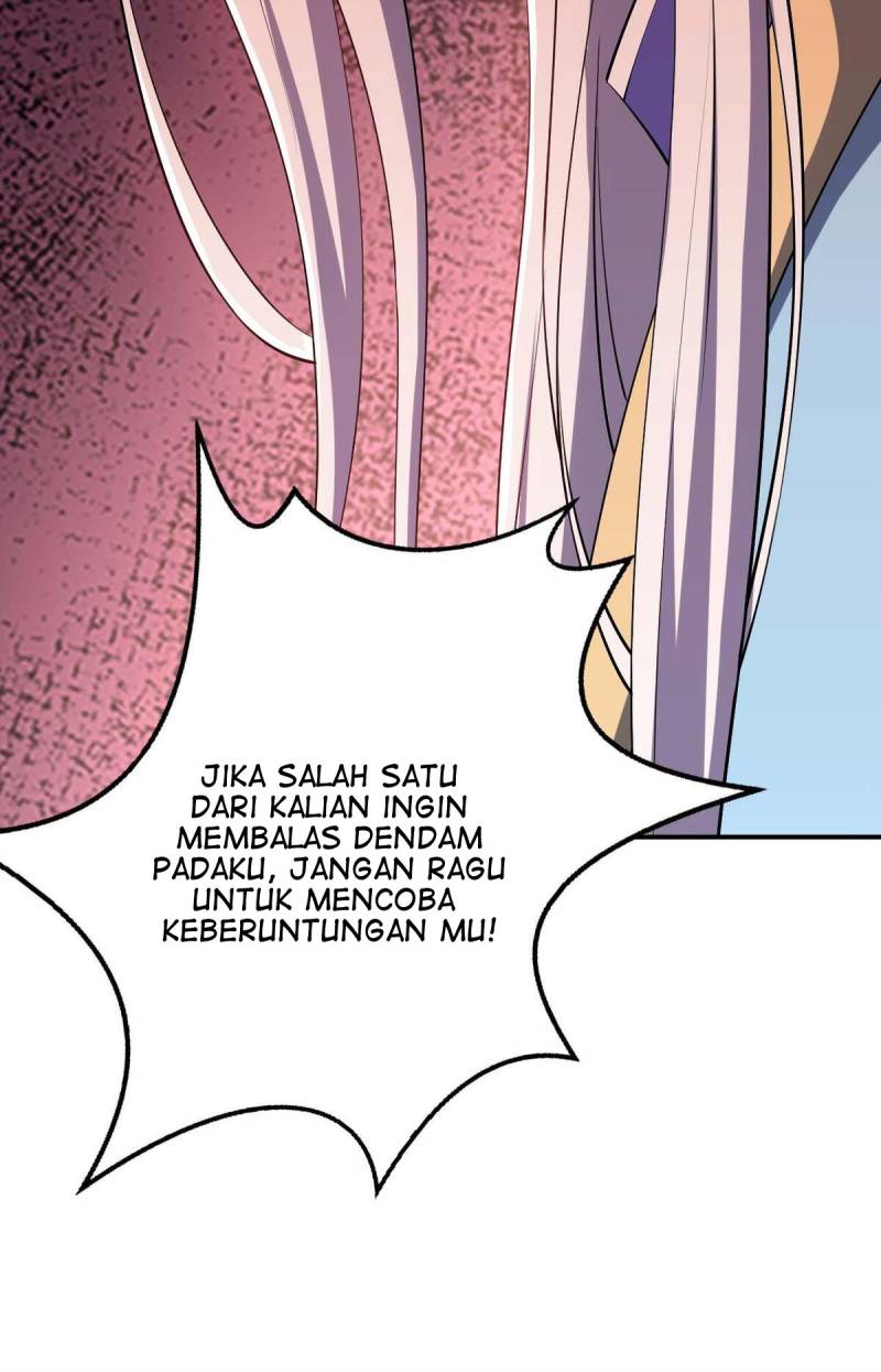 Rise of The Demon King Chapter 114 - halaman 30