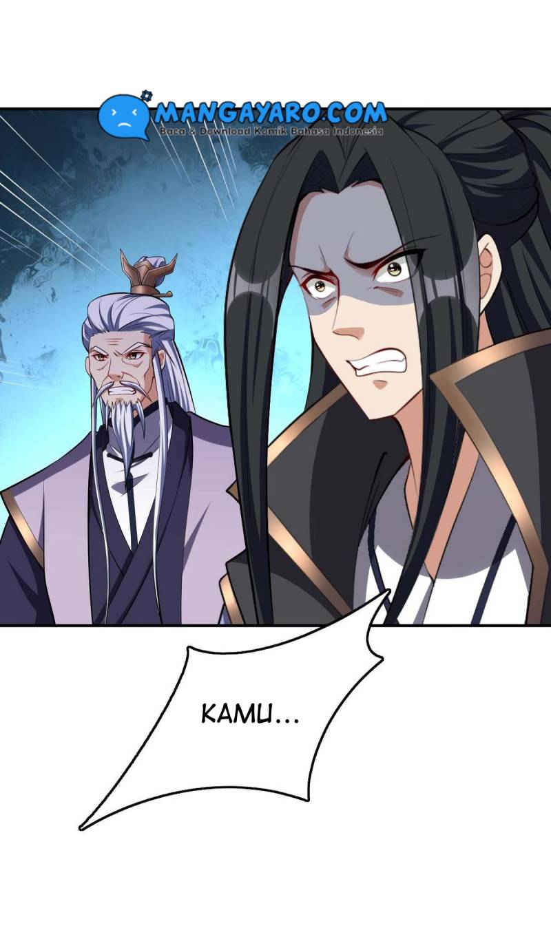 Rise of The Demon King Chapter 114 - halaman 31