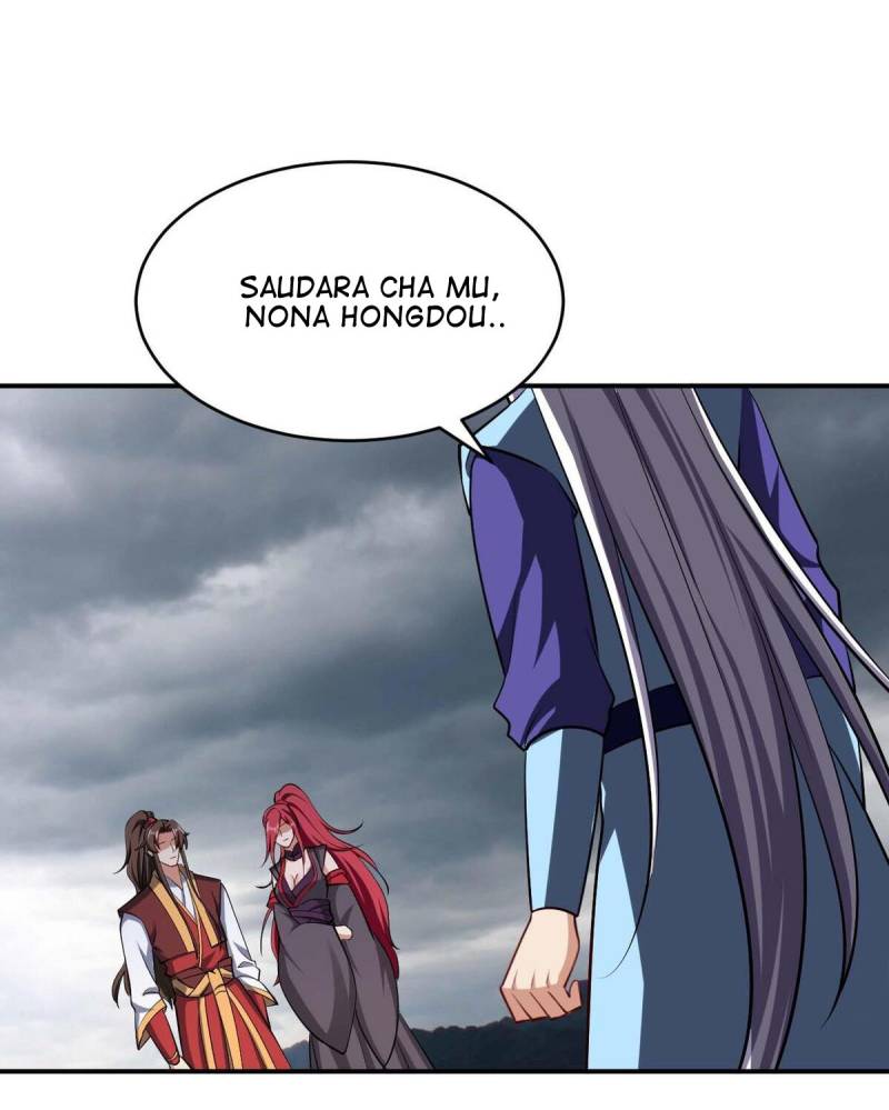 Rise of The Demon King Chapter 114 - halaman 32