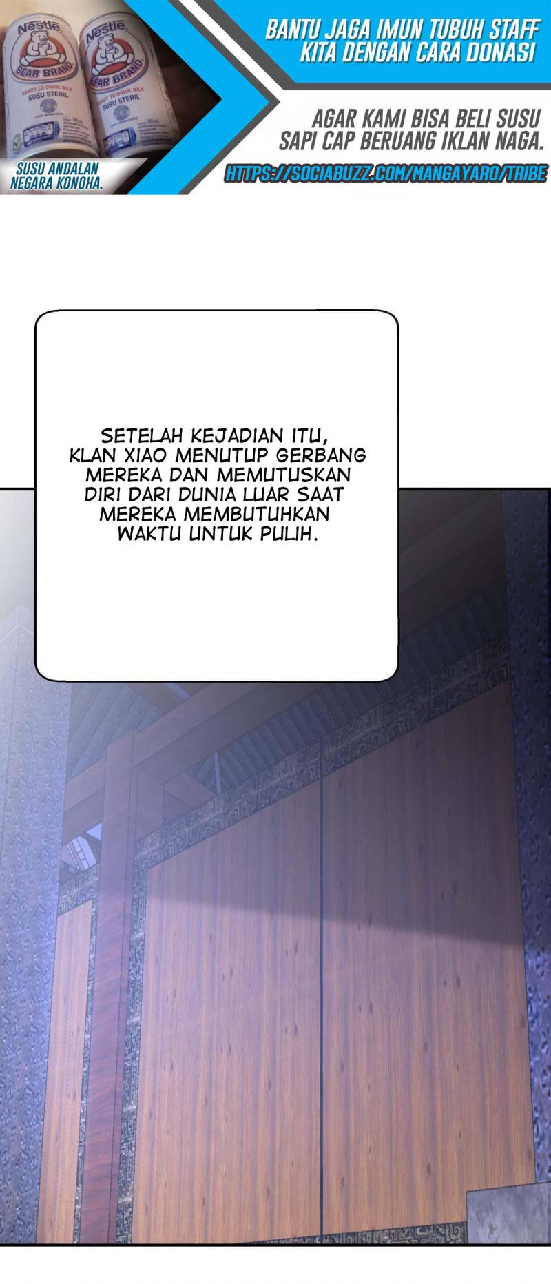 Rise of The Demon King Chapter 114 - halaman 38