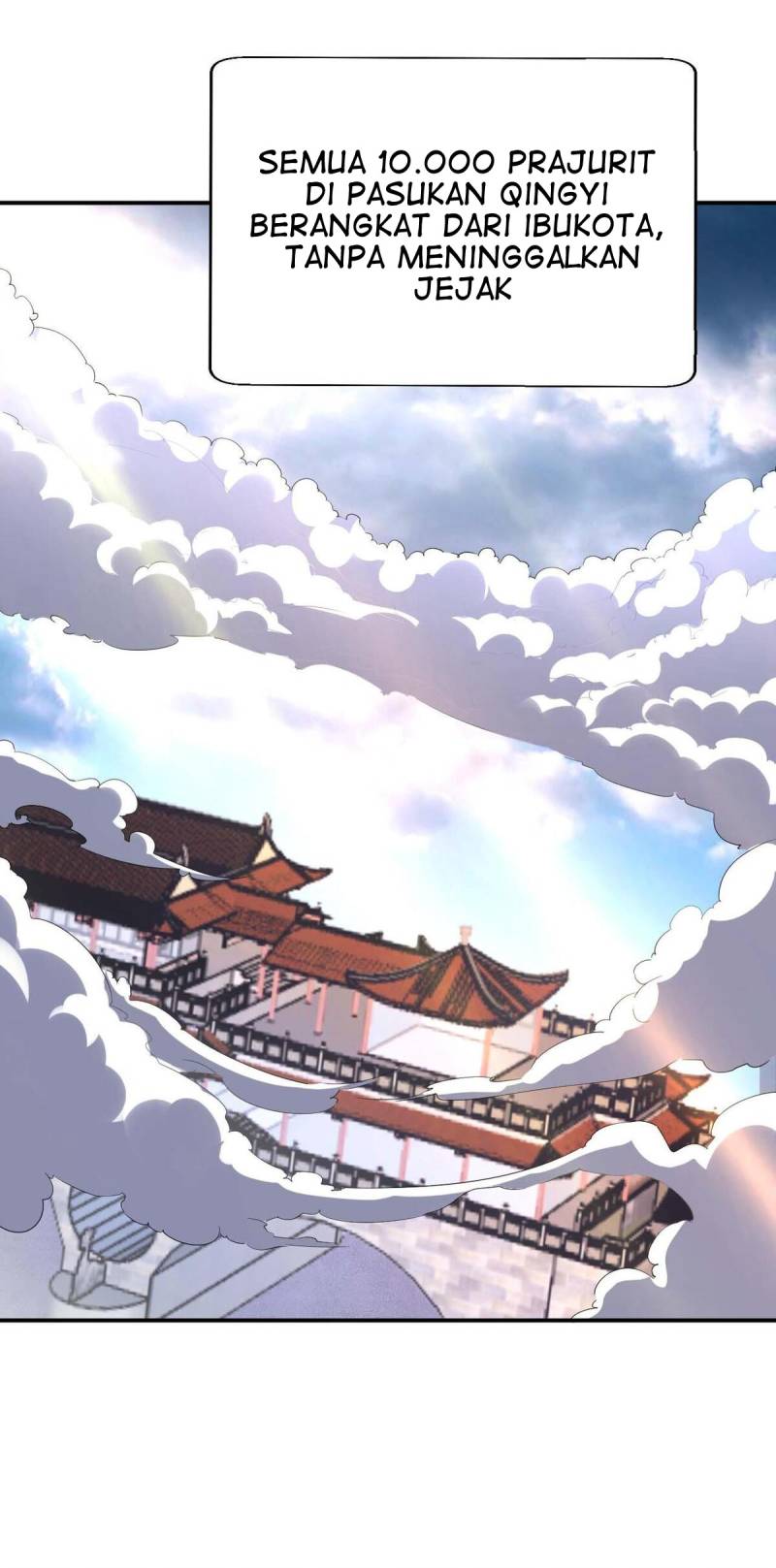 Rise of The Demon King Chapter 114 - halaman 43