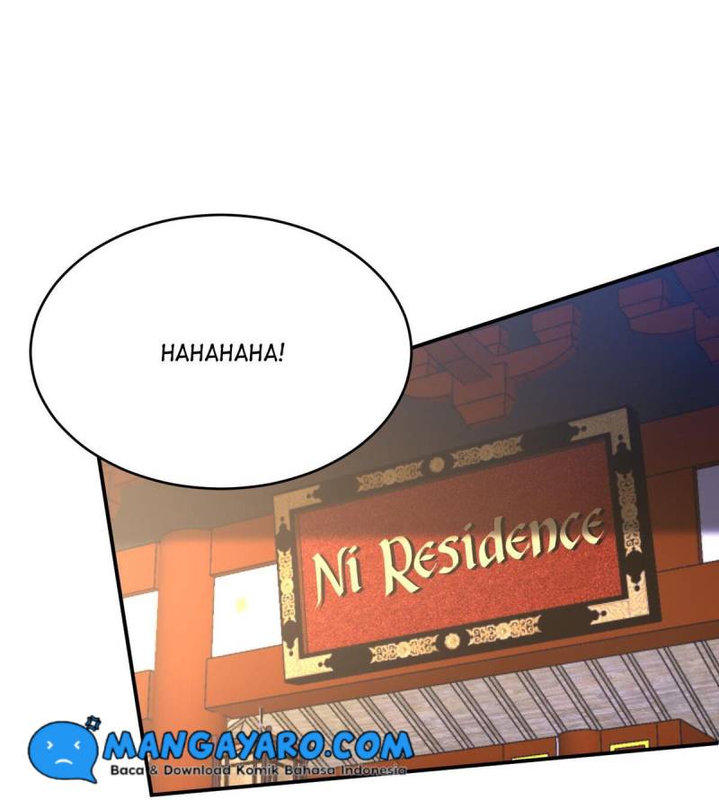 Rise of The Demon King Chapter 114 - halaman 51