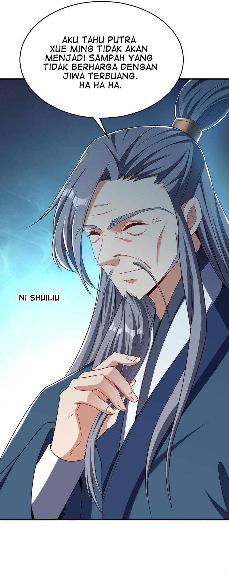 Rise of The Demon King Chapter 114 - halaman 52