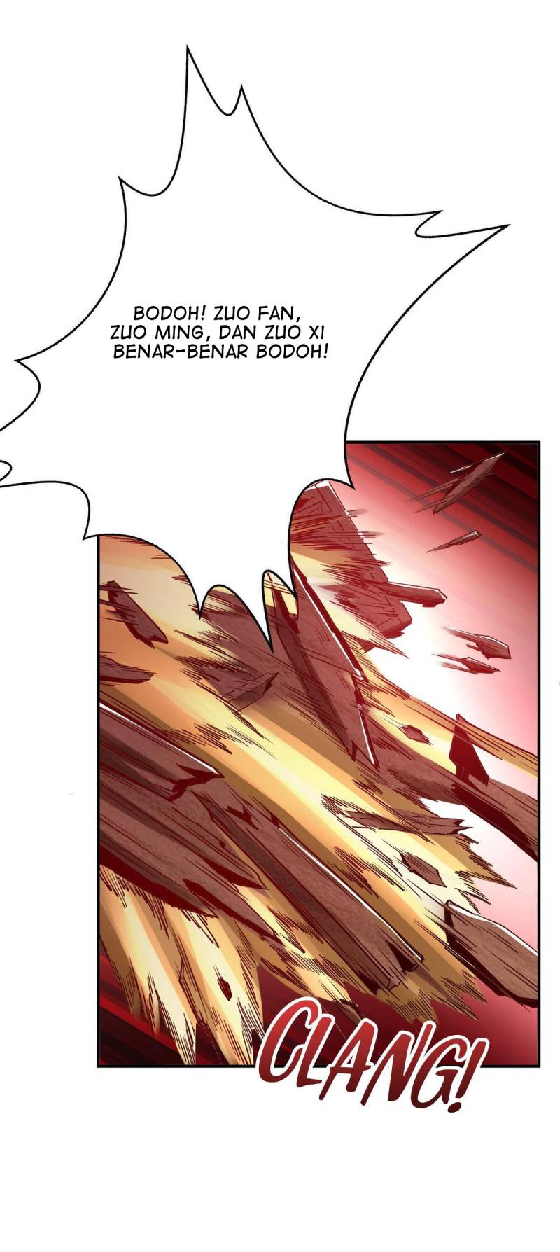 Rise of The Demon King Chapter 114 - halaman 54
