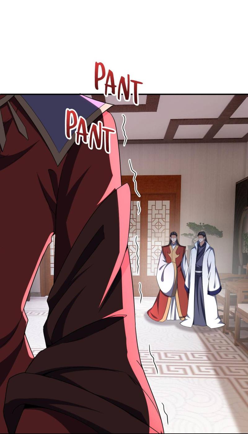 Rise of The Demon King Chapter 114 - halaman 55