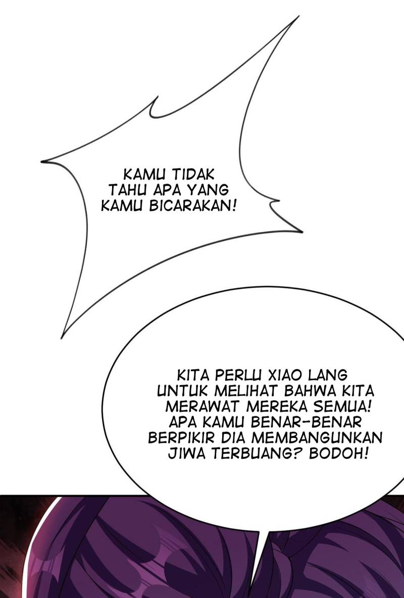 Rise of The Demon King Chapter 114 - halaman 60