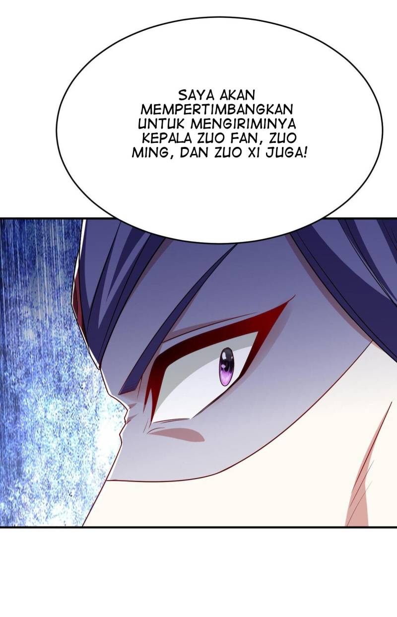 Rise of The Demon King Chapter 114 - halaman 63