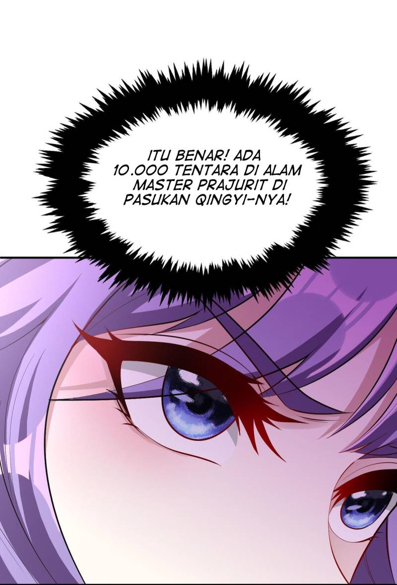 Rise of The Demon King Chapter 114 - halaman 7