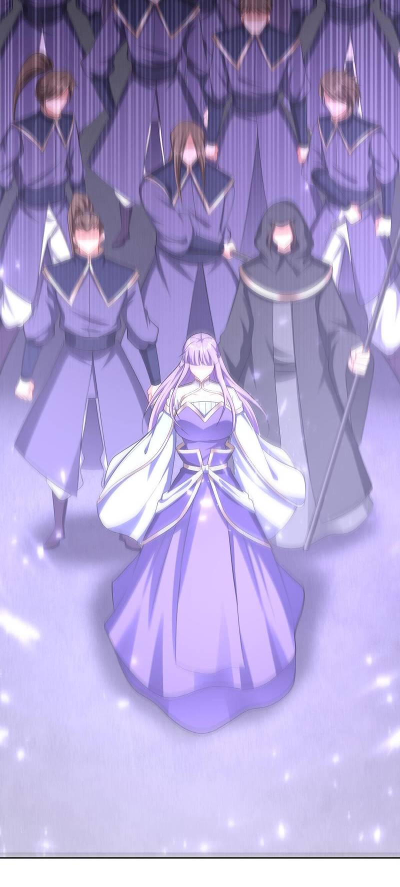 Rise of The Demon King Chapter 114 - halaman 9