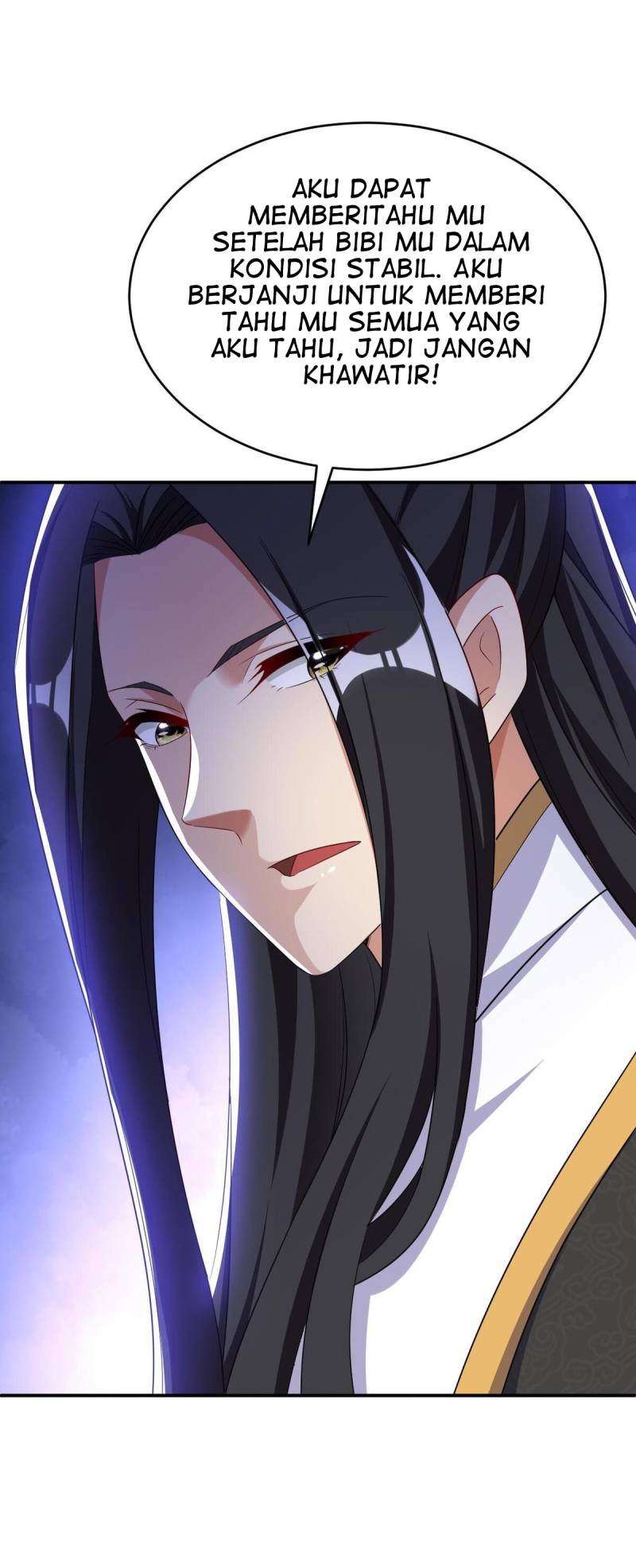 Rise of The Demon King Chapter 115 - halaman 14