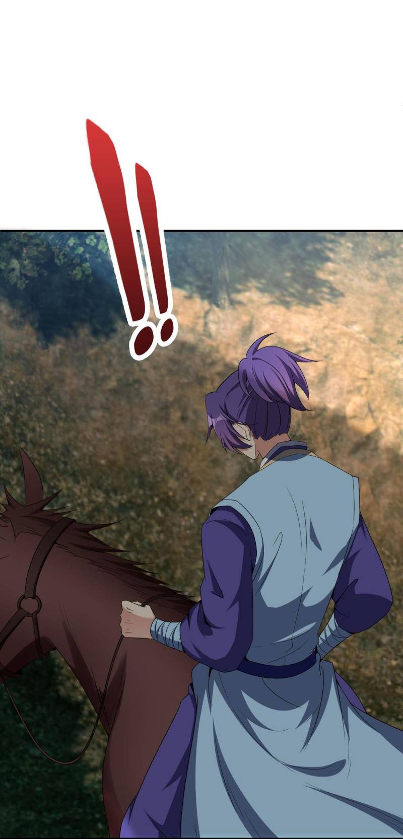 Rise of The Demon King Chapter 115 - halaman 18