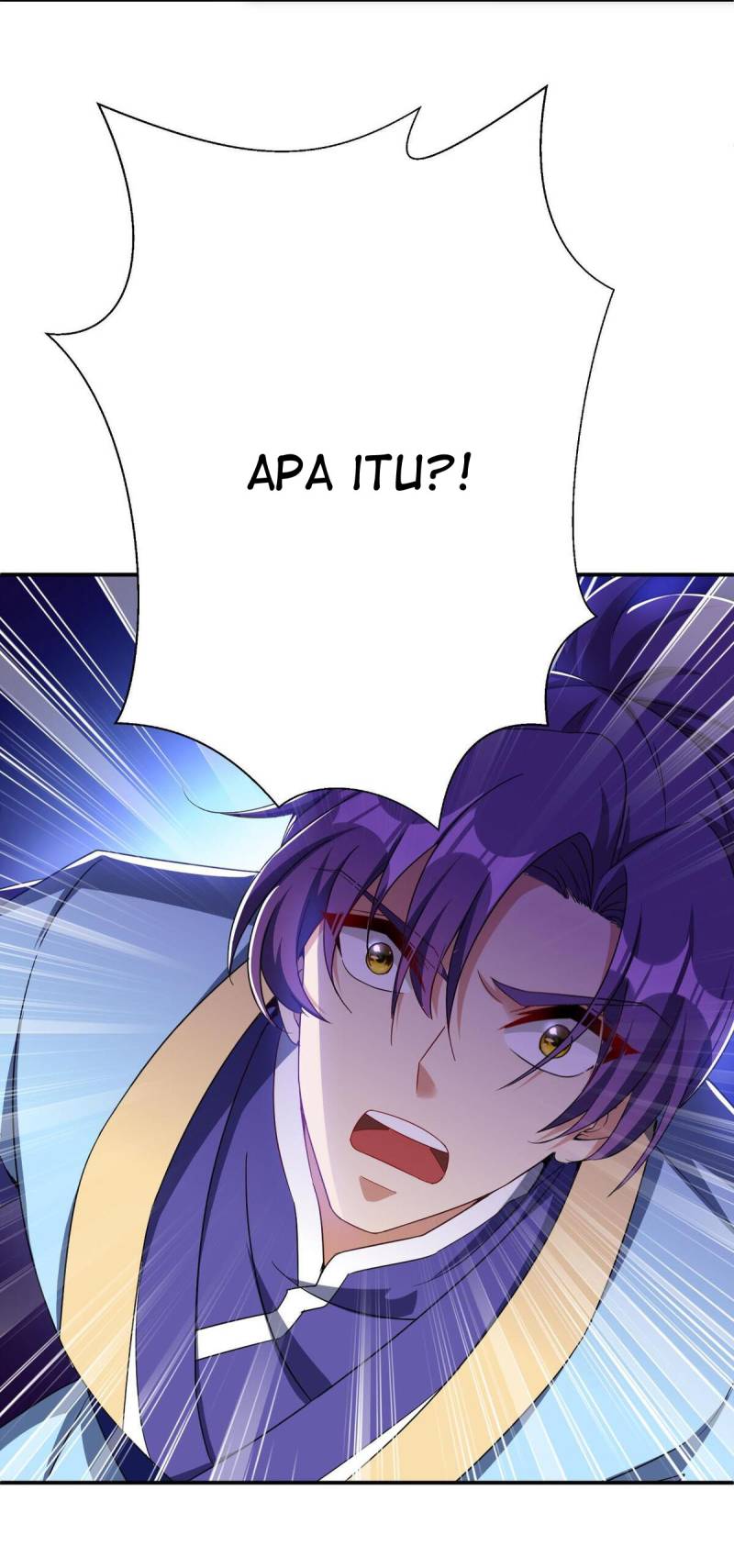 Rise of The Demon King Chapter 115 - halaman 19