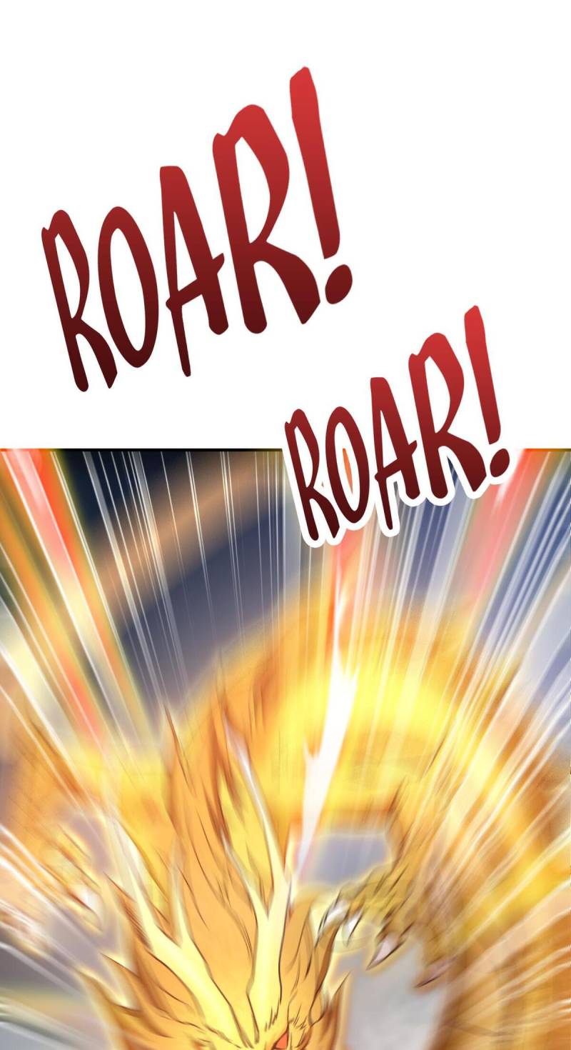 Rise of The Demon King Chapter 115 - halaman 20